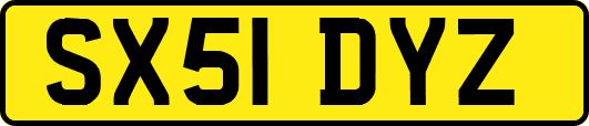 SX51DYZ