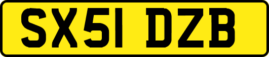 SX51DZB