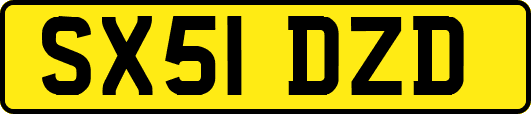 SX51DZD