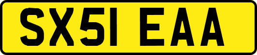 SX51EAA