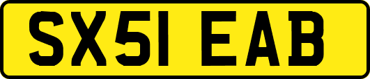 SX51EAB