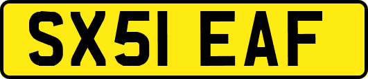 SX51EAF