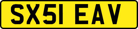 SX51EAV