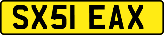 SX51EAX