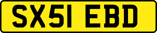 SX51EBD