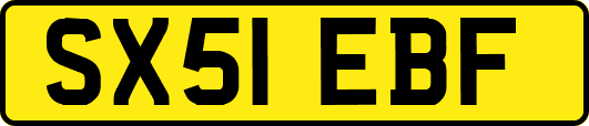 SX51EBF