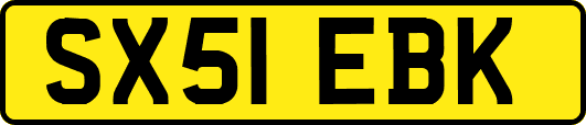 SX51EBK