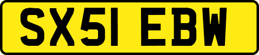 SX51EBW