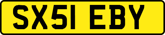 SX51EBY