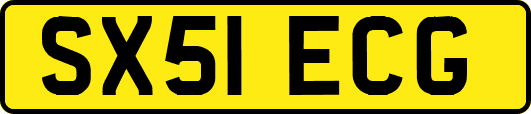 SX51ECG