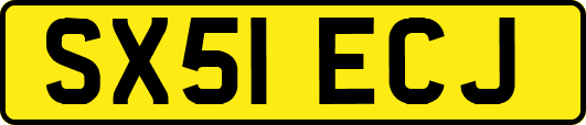 SX51ECJ