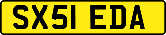 SX51EDA