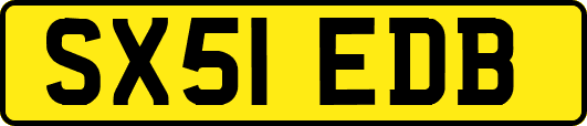 SX51EDB