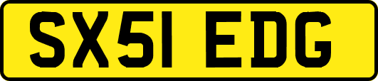 SX51EDG