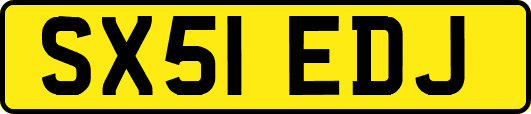 SX51EDJ