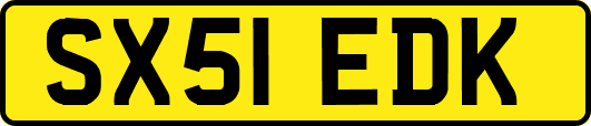 SX51EDK