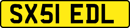 SX51EDL