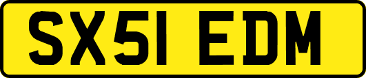 SX51EDM