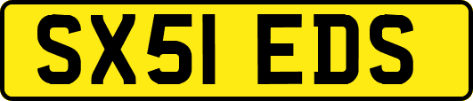 SX51EDS