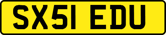 SX51EDU