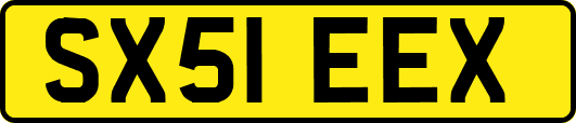 SX51EEX