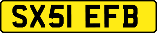 SX51EFB