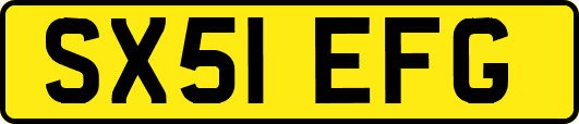 SX51EFG