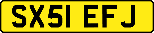 SX51EFJ