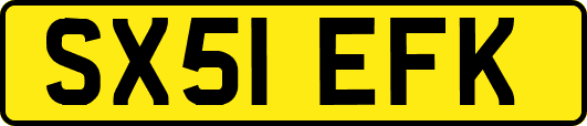 SX51EFK