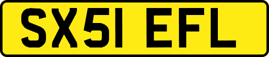 SX51EFL