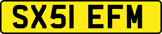 SX51EFM