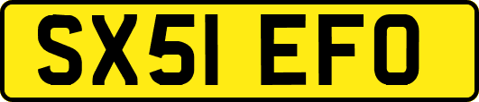 SX51EFO