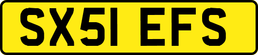 SX51EFS