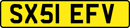 SX51EFV