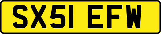 SX51EFW