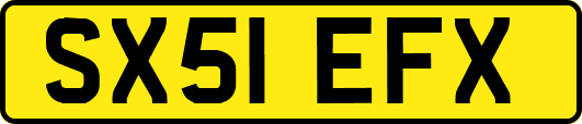 SX51EFX