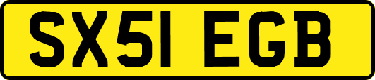 SX51EGB