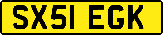 SX51EGK