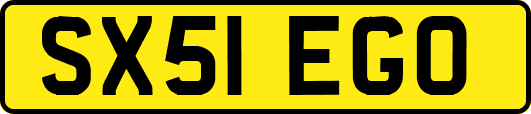 SX51EGO