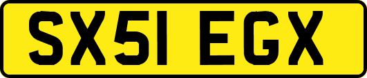 SX51EGX