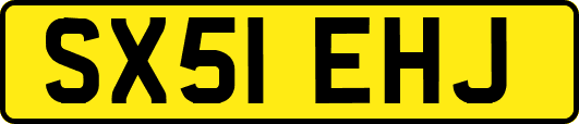 SX51EHJ