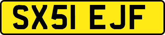 SX51EJF