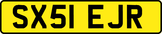 SX51EJR