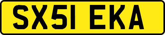 SX51EKA