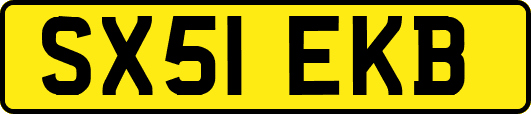 SX51EKB