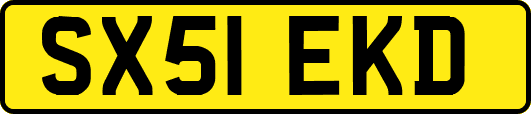 SX51EKD