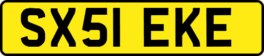 SX51EKE