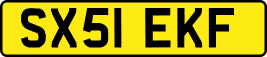 SX51EKF