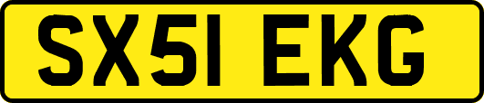 SX51EKG