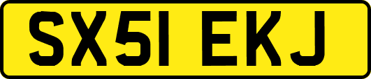 SX51EKJ